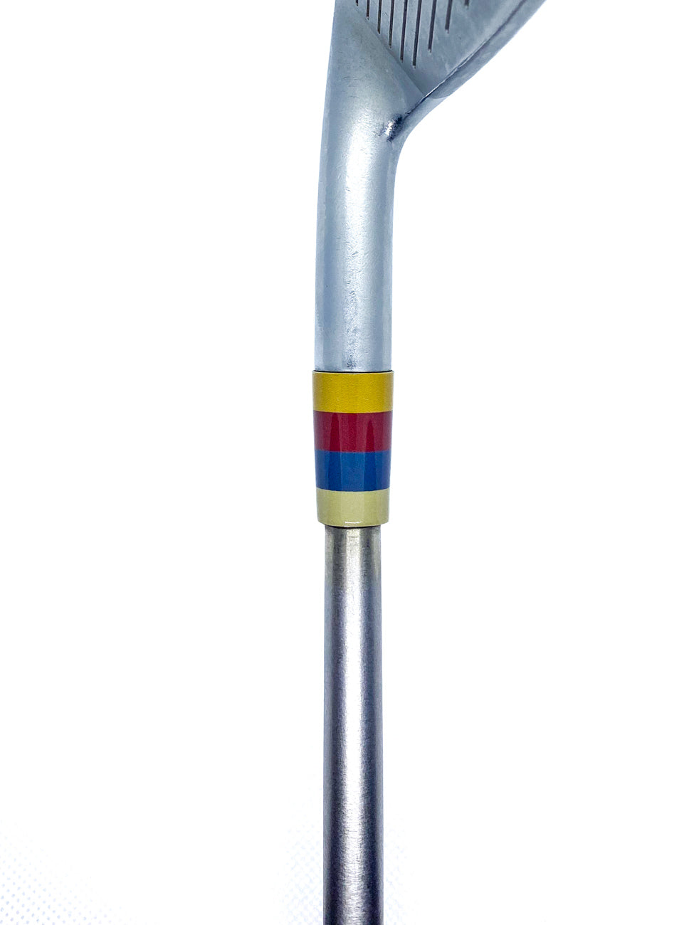 Custom Ferrules - The most convenient way to style your golf game ...